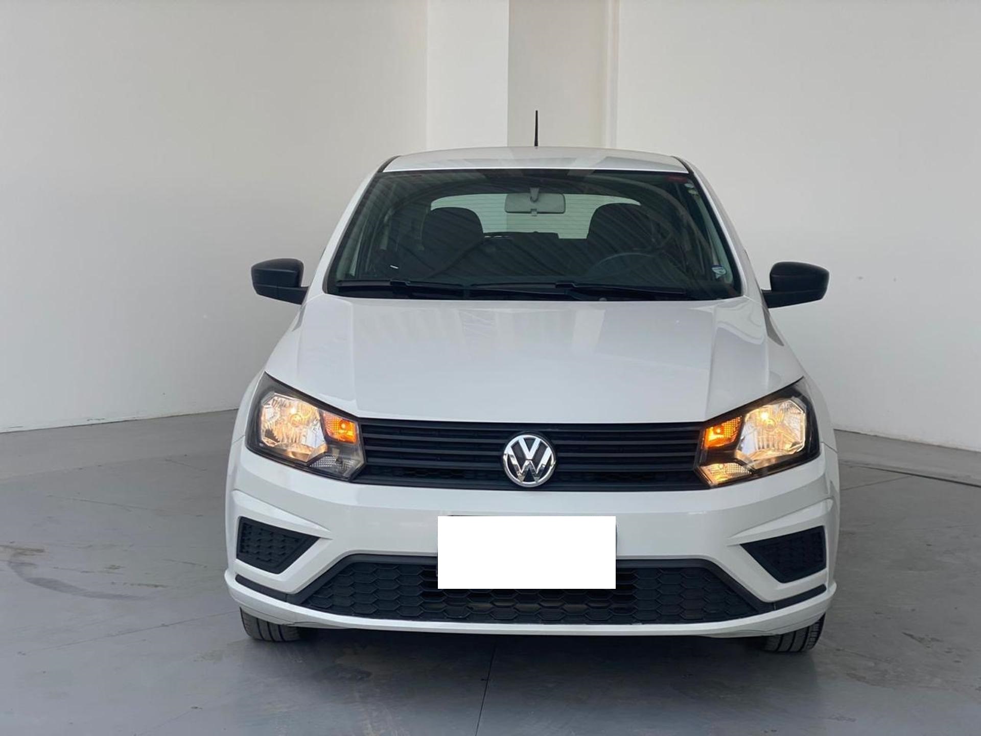 VOLKSWAGEN GOL 1.0 12V MPI TOTALFLEX 4P MANUAL 2023